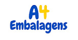 A4 Embalagens